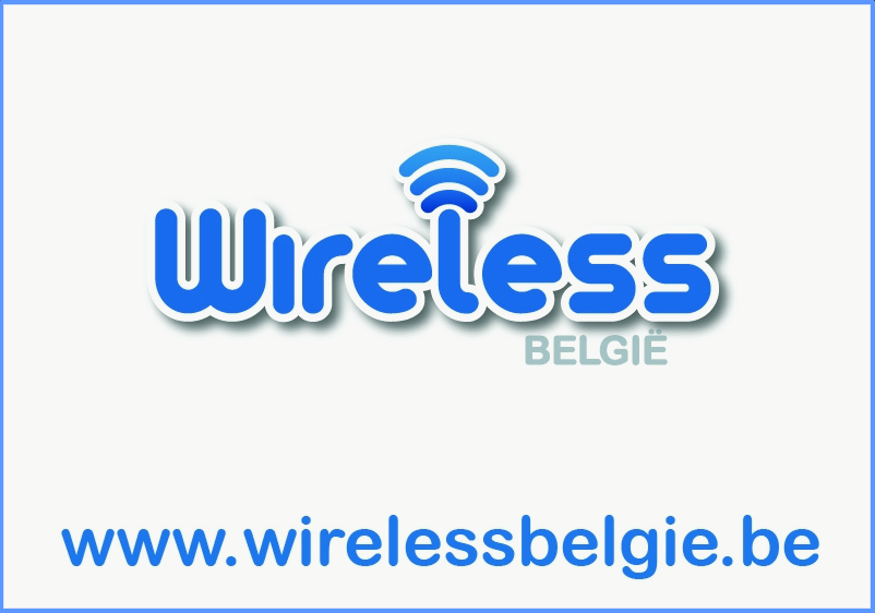 WirelessBelgie